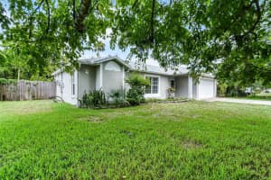 2709 NEEDLE PALM DRIVE, EDGEWATER, FL 32141 - MLS#MFRTB8478094