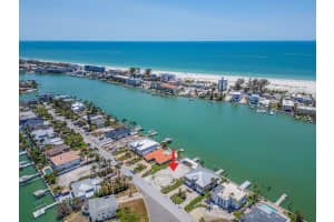 10126 TARPON DRIVE, TREASURE ISLAND, FL 33706 - MLS#MFRTB8478102