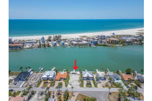 10126 TARPON DRIVE, TREASURE ISLAND, FL 33706 - MLS#MFRTB8478102