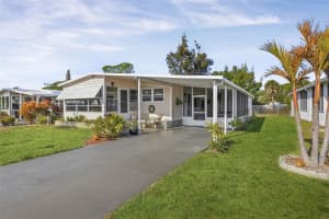 120 LA COSTA, NORTH PORT, FL 34287 Sold 04/01/26