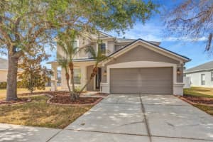 3503 JUNEBERRY DR, WESLEY CHAPEL, FL 33543 - MLS#MFRTB8478124