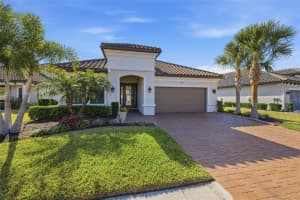 5263 MOREY FARMS LOOP, PALMETTO, FL 34221 - MLS#MFRTB8478128