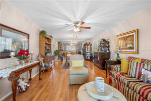 2221 SWEDISH DRIVE, CLEARWATER, FL 33763 - MLS#MFRTB8478138