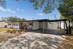 4636 W Bay Court Ave, TAMPA