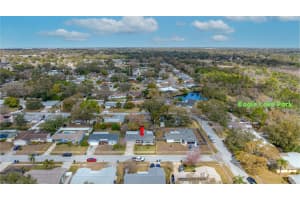 1730 IDLE DRIVE, CLEARWATER, FL 33756 - MLS#MFRTB8478154