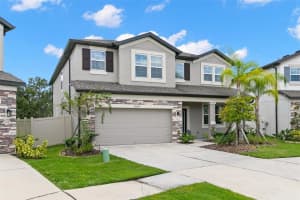 16044 SONOMA GROVE CIRCLE, TAMPA, FL 33647 - MLS#MFRTB8478156