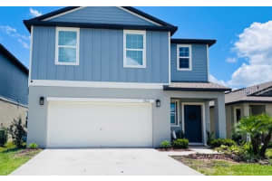 1922 LANIER ROAD, ZEPHYRHILLS, FL 33541 - MLS#MFRTB8478161