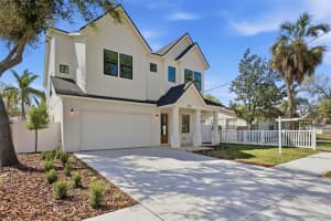 920 W Alfred St, TAMPA