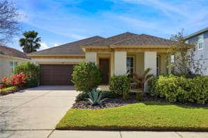 7015 OLD BENTON DRIVE, APOLLO BEACH, FL 33572 - MLS#MFRTB8478181