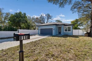 8118 BROOKS STREET, TAMPA, FL 33604 - MLS#MFRTB8478185
