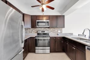 225 COUNTRY CLUB DRIVE #A203, LARGO, FL 33771 - MLS#MFRTB8478188