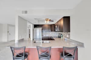 225 COUNTRY CLUB DRIVE #A203, LARGO, FL 33771 - MLS#MFRTB8478188