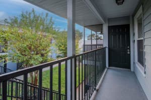 3712 W Wisconsin Ave #205, TAMPA