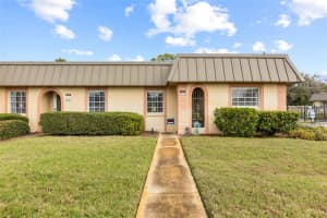4467 RUSTIC DRIVE, NEW PORT RICHEY, FL 34652 - MLS#MFRTB8478203
