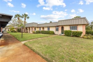 4467 RUSTIC DRIVE, NEW PORT RICHEY, FL 34652 - MLS#MFRTB8478203