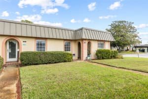 4467 RUSTIC DRIVE, NEW PORT RICHEY, FL 34652 - MLS#MFRTB8478203