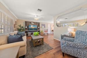 2233 SUNSET CIRCLE, LARGO, FL 33774 - MLS#MFRTB8478227