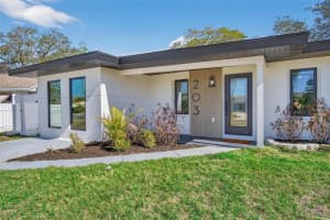 203 DRIFTWOOD DRIVE, PALM HARBOR, FL 34683 - MLS#MFRTB8478229