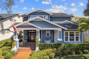 824 ROME AVENUE, TAMPA, FL 33606 - MLS#MFRTB8478237