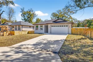 284 ROOSEVELT AVENUE, MASARYKTOWN, FL 34604 - MLS#MFRTB8478269