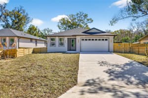 284 ROOSEVELT AVENUE, MASARYKTOWN, FL 34604 - MLS#MFRTB8478269