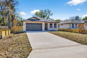 288 ROOSEVELT AVENUE, MASARYKTOWN, FL 34604 - MLS#MFRTB8478272