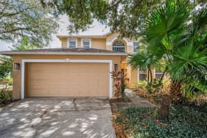 24809 Hyde Park Blvd, LAND O LAKES