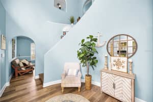 24809 HYDE PARK BOULEVARD, LAND O LAKES, FL 34639 - MLS#MFRTB8478282