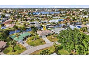 405 TOWER DRIVE, CAPE CORAL, FL 33904 - MLS#MFRTB8478284