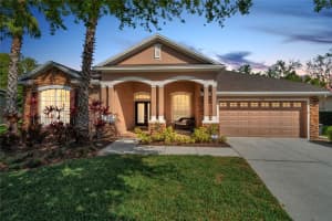 7051 DERWENT GLEN CIRCLE, LAND O LAKES, FL 34637 - MLS#MFRTB8478286