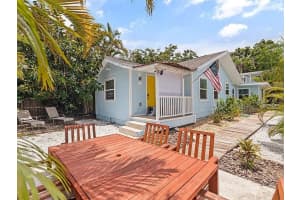 4801 14TH AVENUE, ST PETERSBURG, FL 33711 - MLS#MFRTB8478296