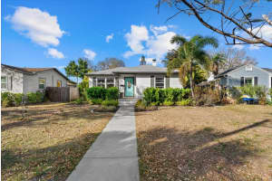 343 37TH AVENUE, ST PETERSBURG, FL 33704 - MLS#MFRTB8478306