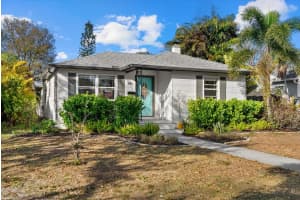 343 37TH AVENUE, ST PETERSBURG, FL 33704 - MLS#MFRTB8478306