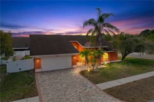 8601 CHADWICK DRIVE, TAMPA, FL 33635 - MLS#MFRTB8478319