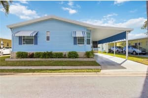 1100 BELCHER ROAD, LARGO, FL 33771 - MLS#MFRTB8478321