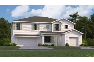 3213 Pineberry Xing, PARRISH