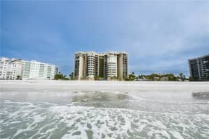 1600 GULF BOULEVARD, CLEARWATER BEACH, FL 33767 - MLS#MFRTB8478361