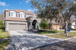 19159 CYPRESS GREEN DRIVE, LUTZ, FL 33558 - MLS#MFRTB8478368