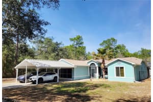 9153 Michigan Ave, WEEKI WACHEE