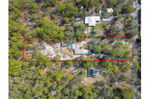 9153 MICHIGAN AVENUE, WEEKI WACHEE, FL 34613 - MLS#MFRTB8478381