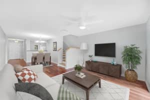 6928 HAWTHORNE TRACE LANE, RIVERVIEW, FL 33578 - MLS#MFRTB8478385