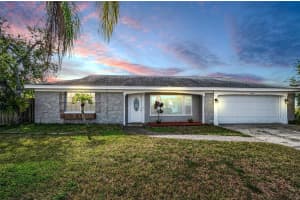 3645 OVERLAND DRIVE, HOLIDAY, FL 34691 - MLS#MFRTB8478404