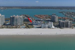 1582 GULF BOULEVARD, CLEARWATER BEACH, FL 33767 - MLS#MFRTB8478423