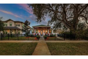 2348 2ND AVENUE, ST PETERSBURG, FL 33712 - MLS#MFRTB8478425