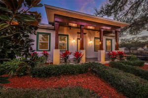 2348 2ND AVENUE, ST PETERSBURG, FL 33712 - MLS#MFRTB8478425