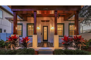 2348 2ND AVENUE, ST PETERSBURG, FL 33712 - MLS#MFRTB8478425