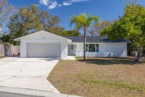 1337 Byron Dr, CLEARWATER