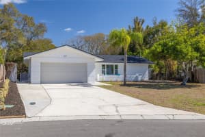 1337 BYRON DRIVE, CLEARWATER, FL 33756 - MLS#MFRTB8478431