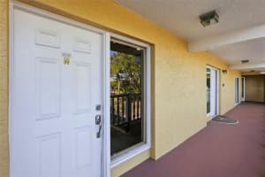 544 PINELLAS BAYWAY S #TH13, ST PETERSBURG, FL 33715 - MLS#MFRTB8478439