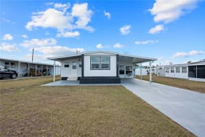 37240 Beverly Ave, ZEPHYRHILLS